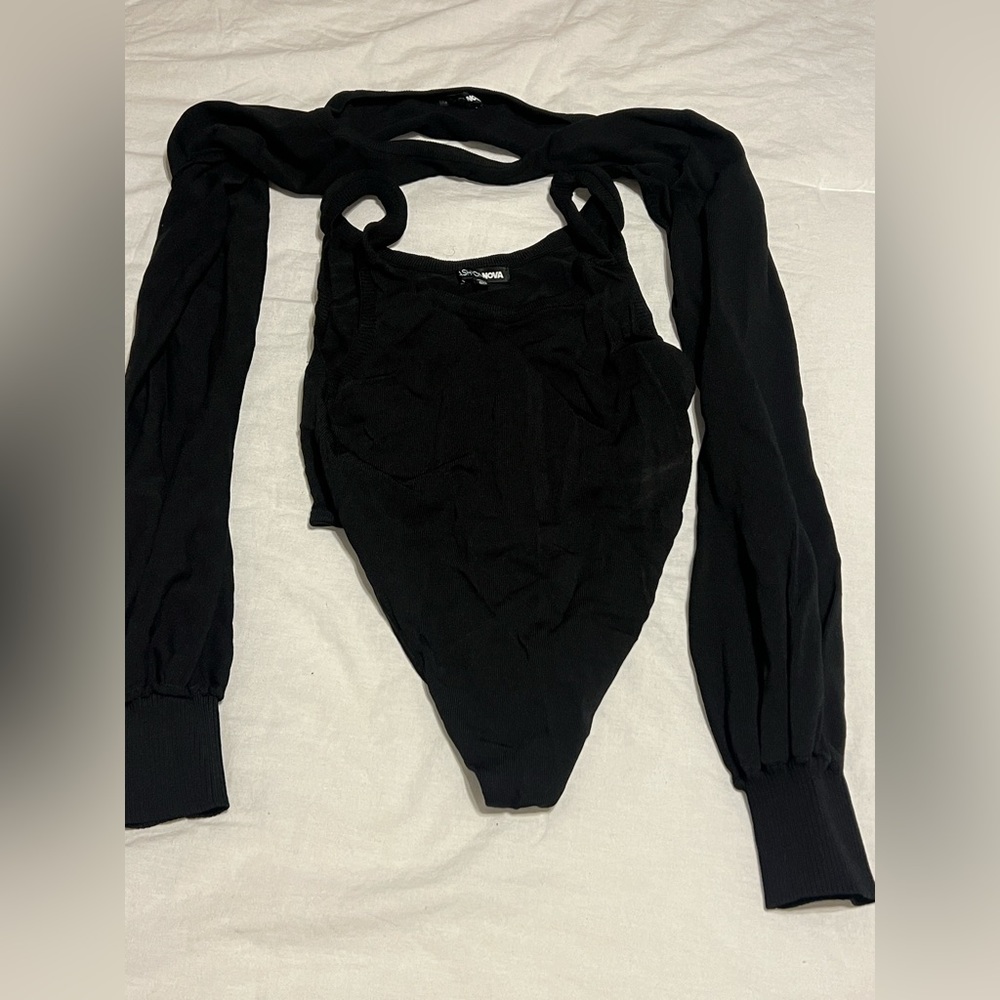 Bodysuit Shirt